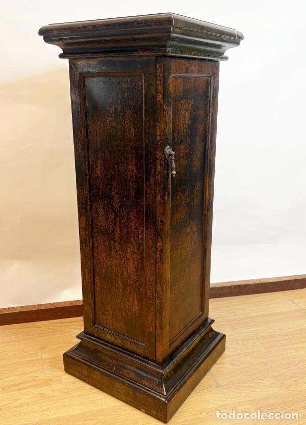 Segunda mano: Mueble Columna Pedestal - Foto 6