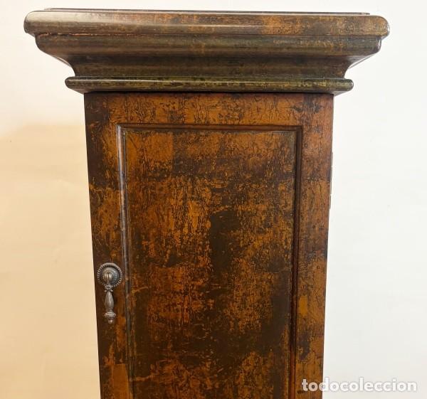 Segunda mano: Mueble Columna Pedestal - Foto 7