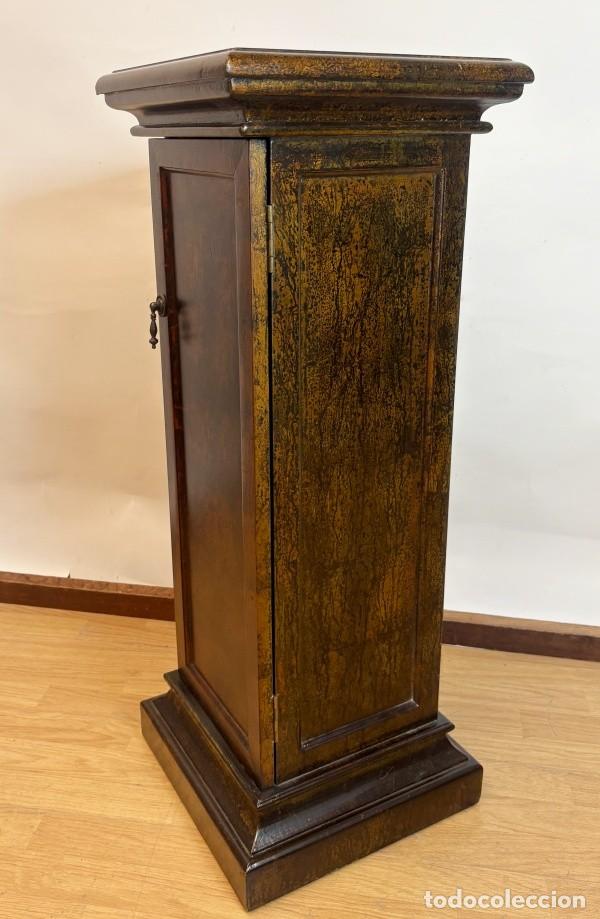 Segunda mano: Mueble Columna Pedestal - Foto 9