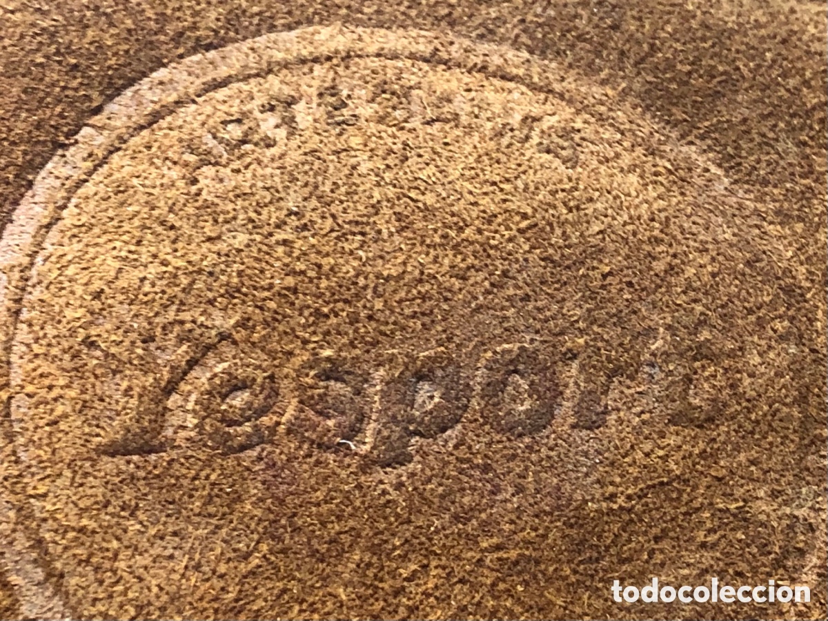 Segunda mano: Funda escopeta de serraje yesport - Foto 5