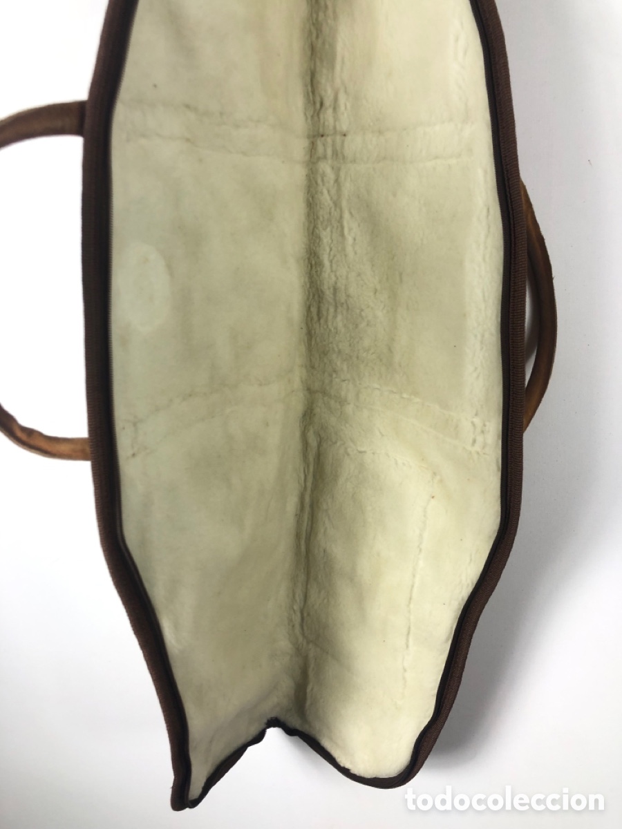 Segunda mano: Funda escopeta de serraje yesport - Foto 10