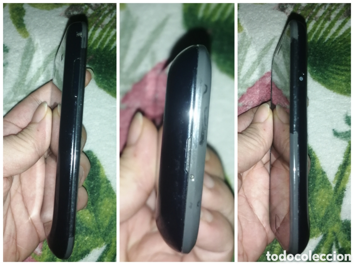 Segunda mano: Samsung Galaxy S GT-I9000 Retro - Foto 8