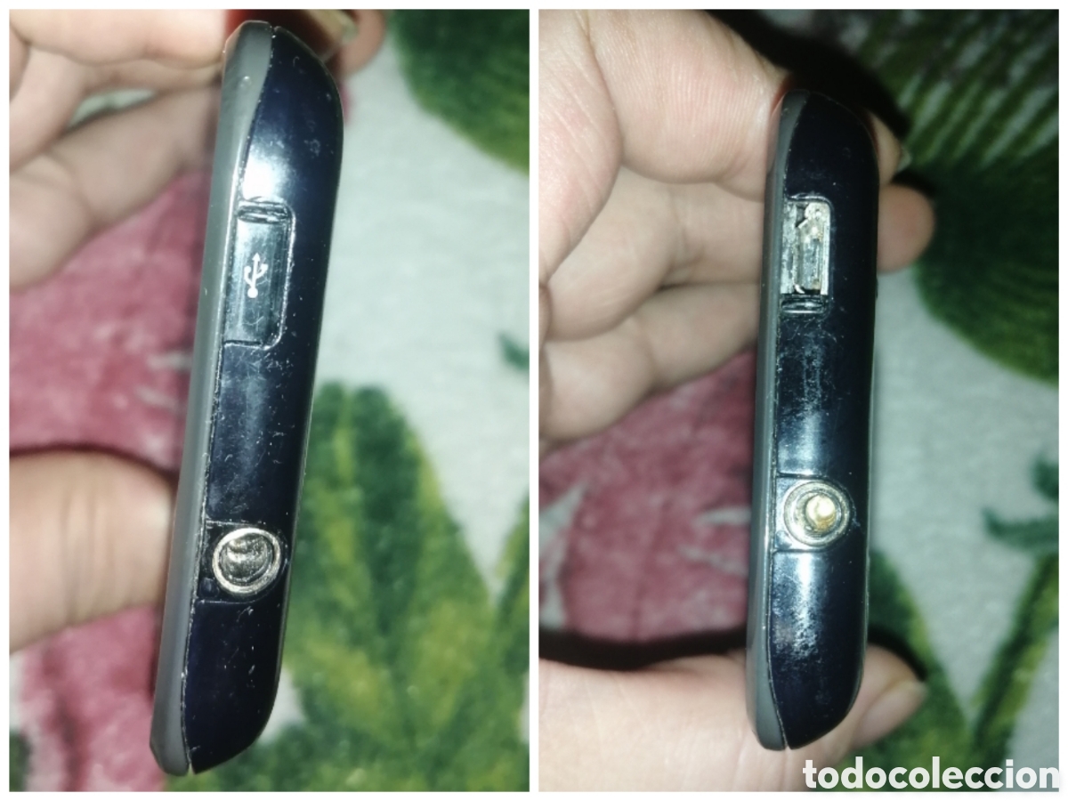 Segunda mano: Samsung Galaxy S GT-I9000 Retro - Foto 9