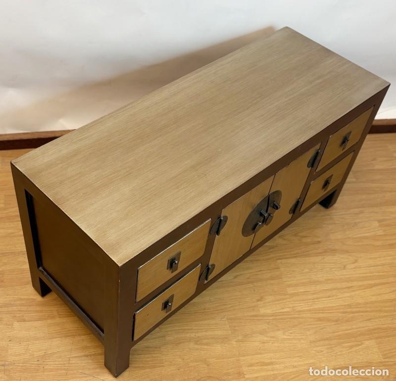 Segunda mano: Mueble Recibidor de Estilo Oriental - Foto 7