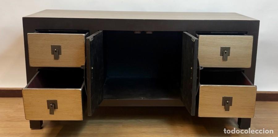 Segunda mano: Mueble Recibidor de Estilo Oriental - Foto 8