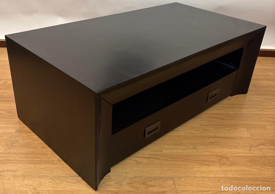 Segunda mano: Mesa de Centro Wengu&eacute; - Foto 2