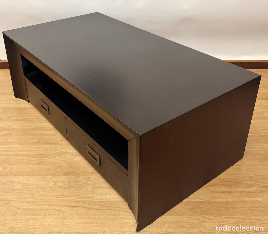 Segunda mano: Mesa de Centro Wengu&eacute; - Foto 3