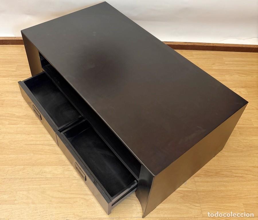 Segunda mano: Mesa de Centro Wengu&eacute; - Foto 4