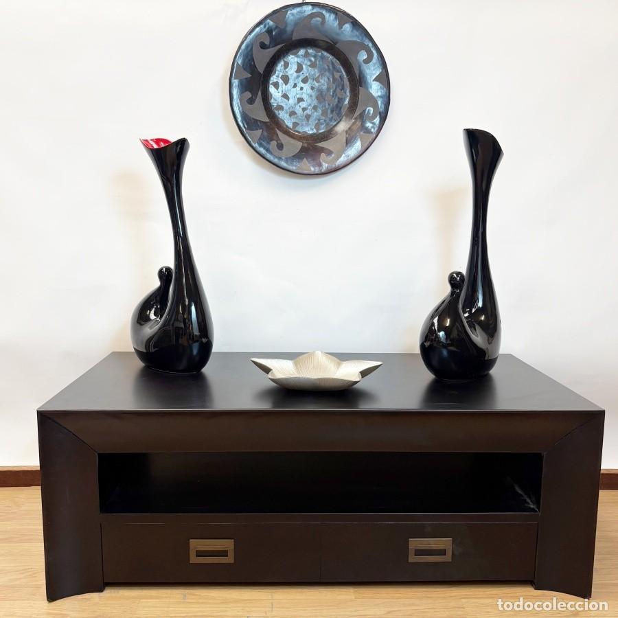 Segunda mano: Mesa de Centro Wengu&eacute;