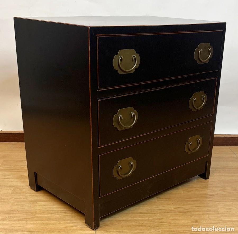 Segunda mano: Cajonera Compacta de Estilo Asiatico - Foto 6