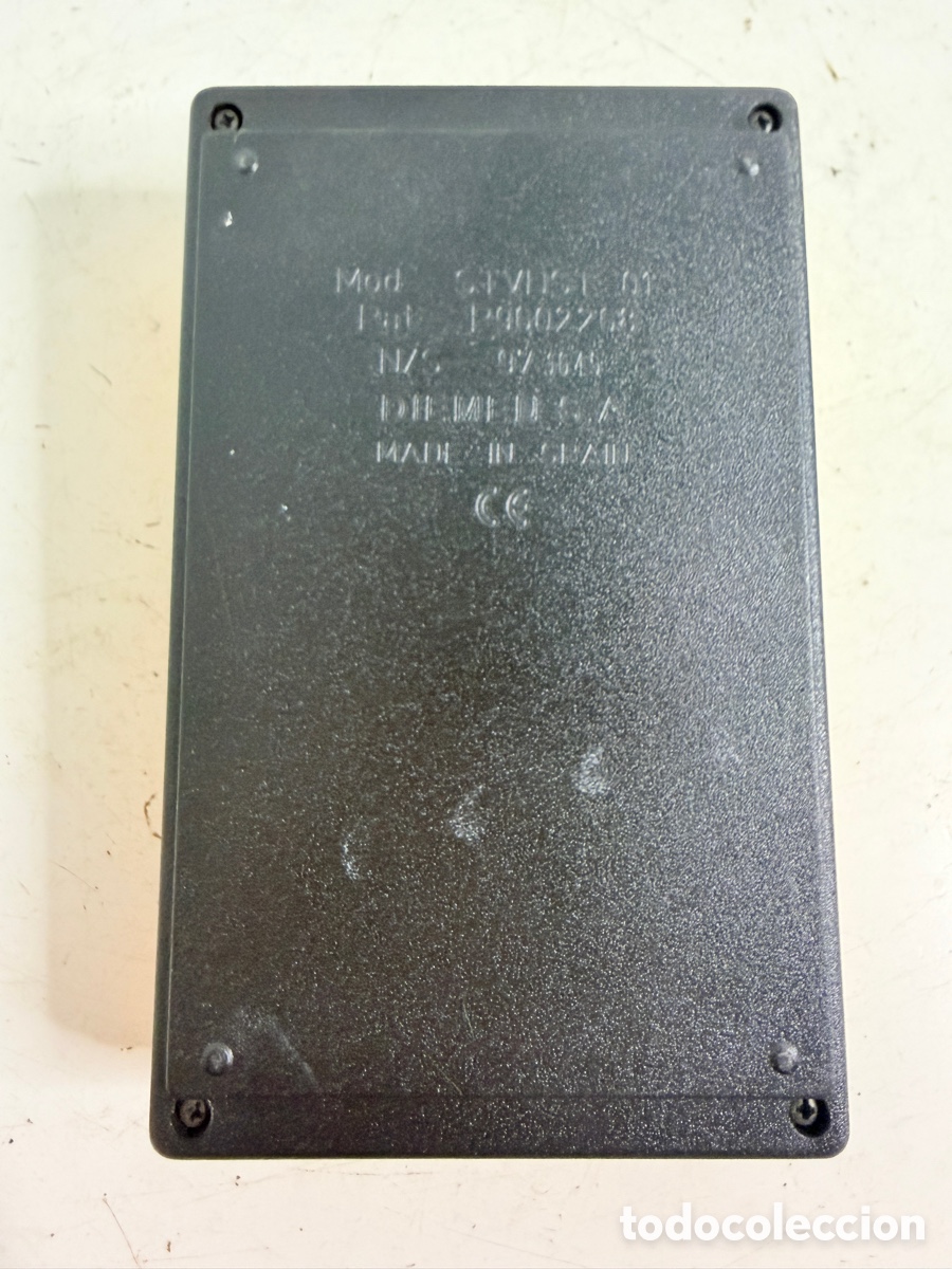 Segunda mano: STVDST 01 simulador transformadores Split de l&iacute;nea o flyback - Foto 10