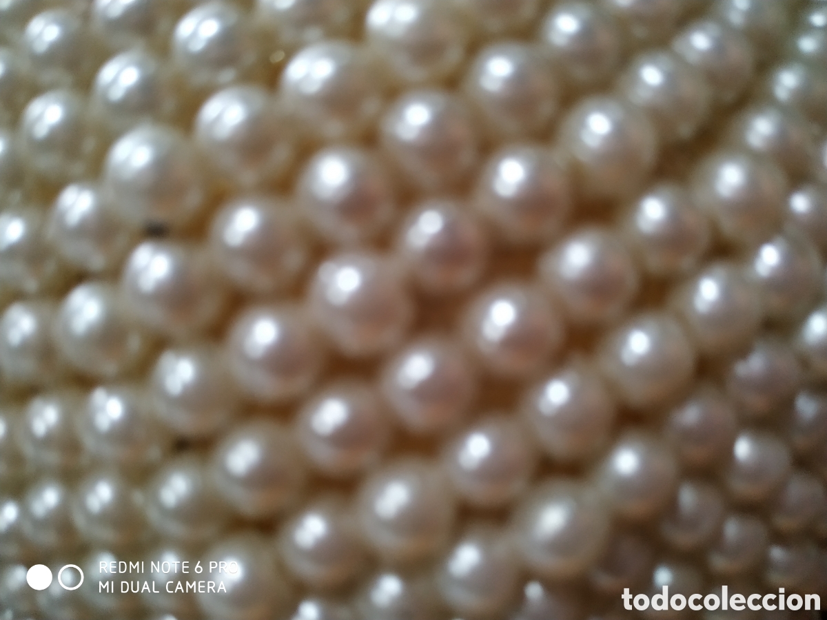 Segunda mano: Pareja de bolas decorativas - Foto 9
