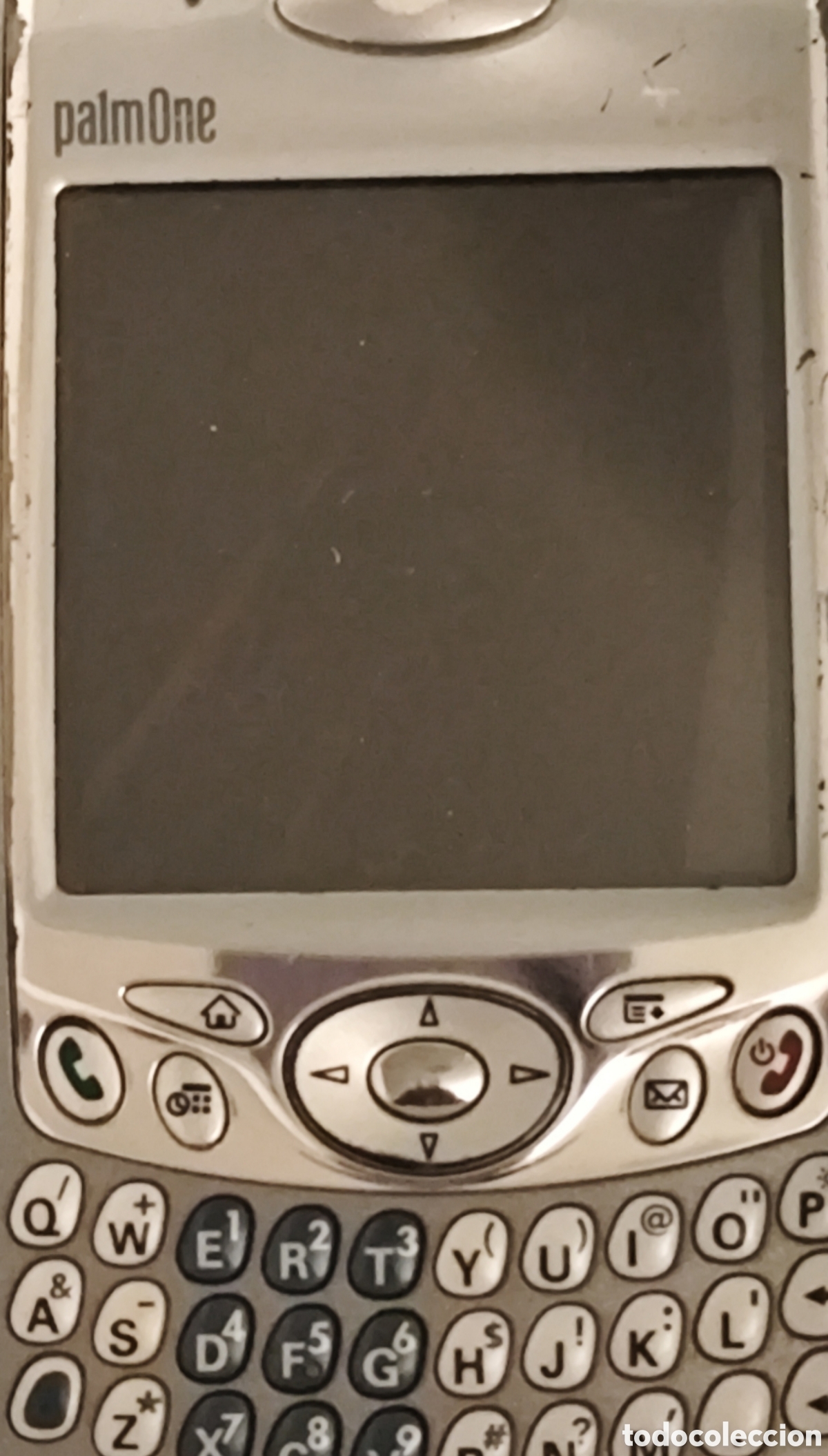 Segunda mano: PalmeOne Treo 650 vintage(en su caja) - Foto 3