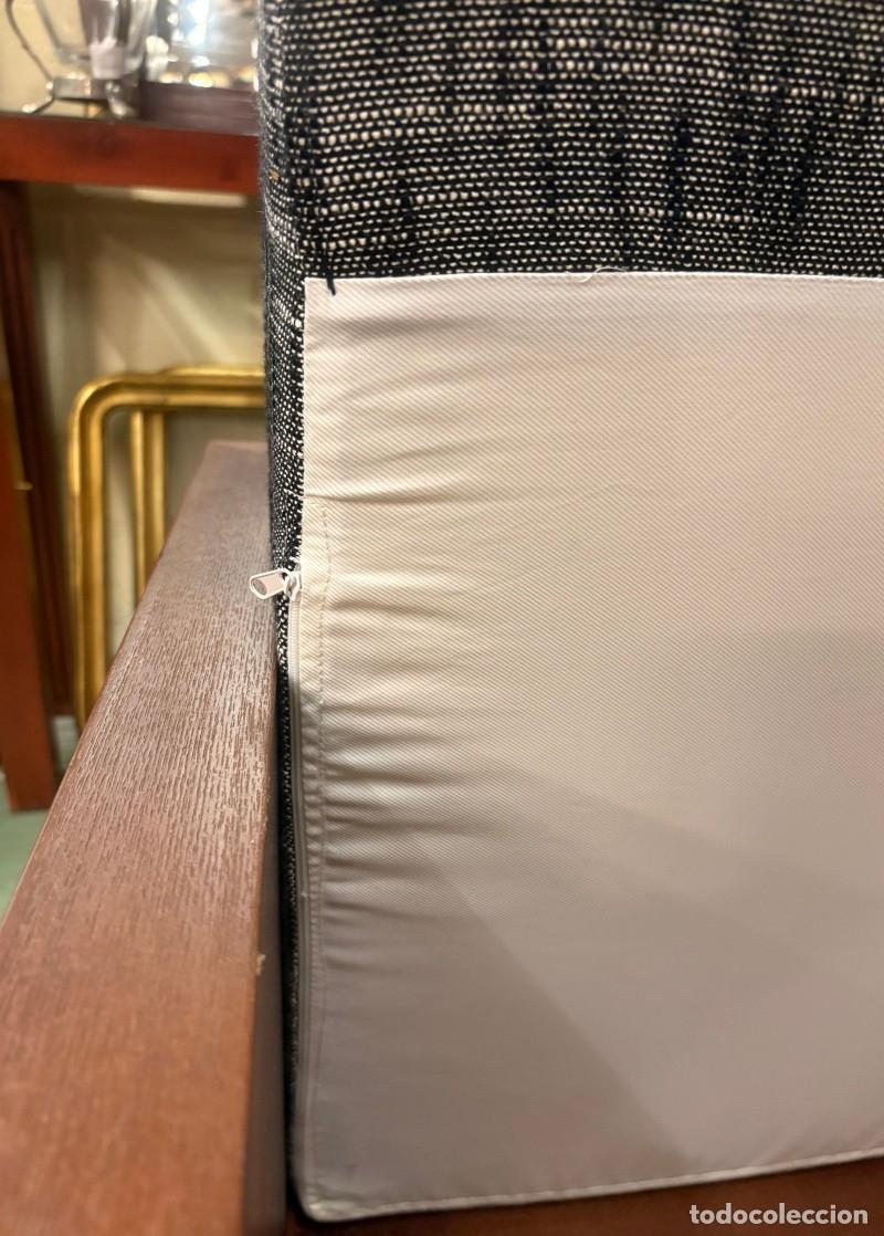 Segunda mano: Sill&oacute;n Giratorio Mid-Century - Foto 5