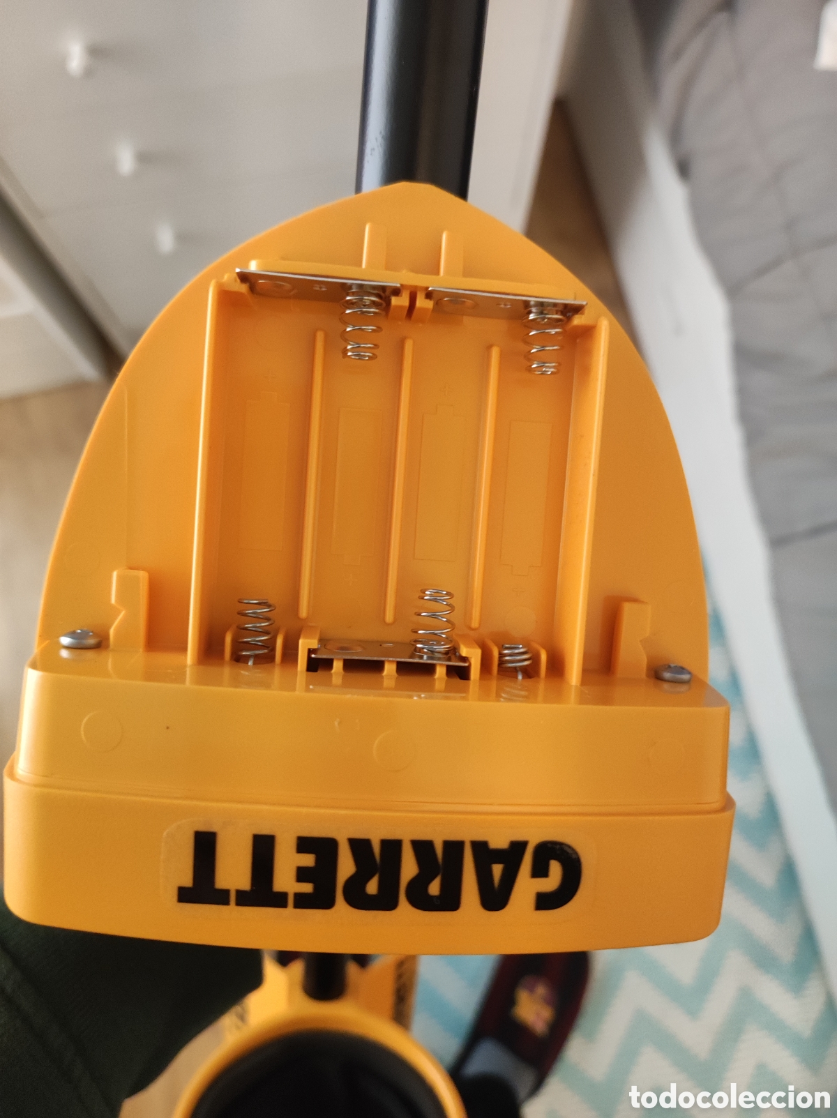 Segunda mano: Detector Garret 300i - Foto 3