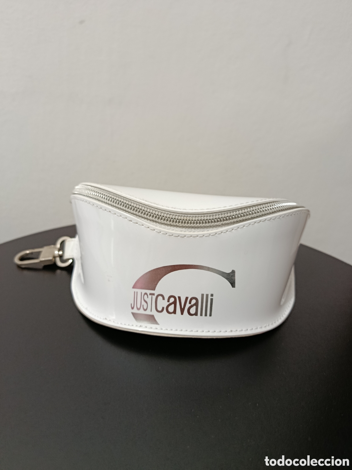 Segunda mano: Funda de Gafas de Sol o Graduadas marca Just Cavalli - Foto 12