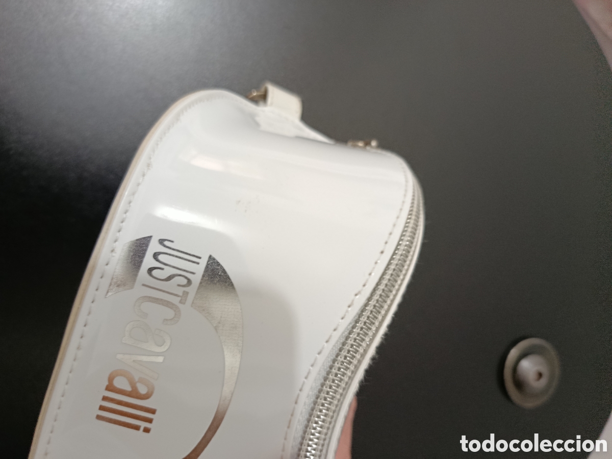 Segunda mano: Funda de Gafas de Sol o Graduadas marca Just Cavalli - Foto 20
