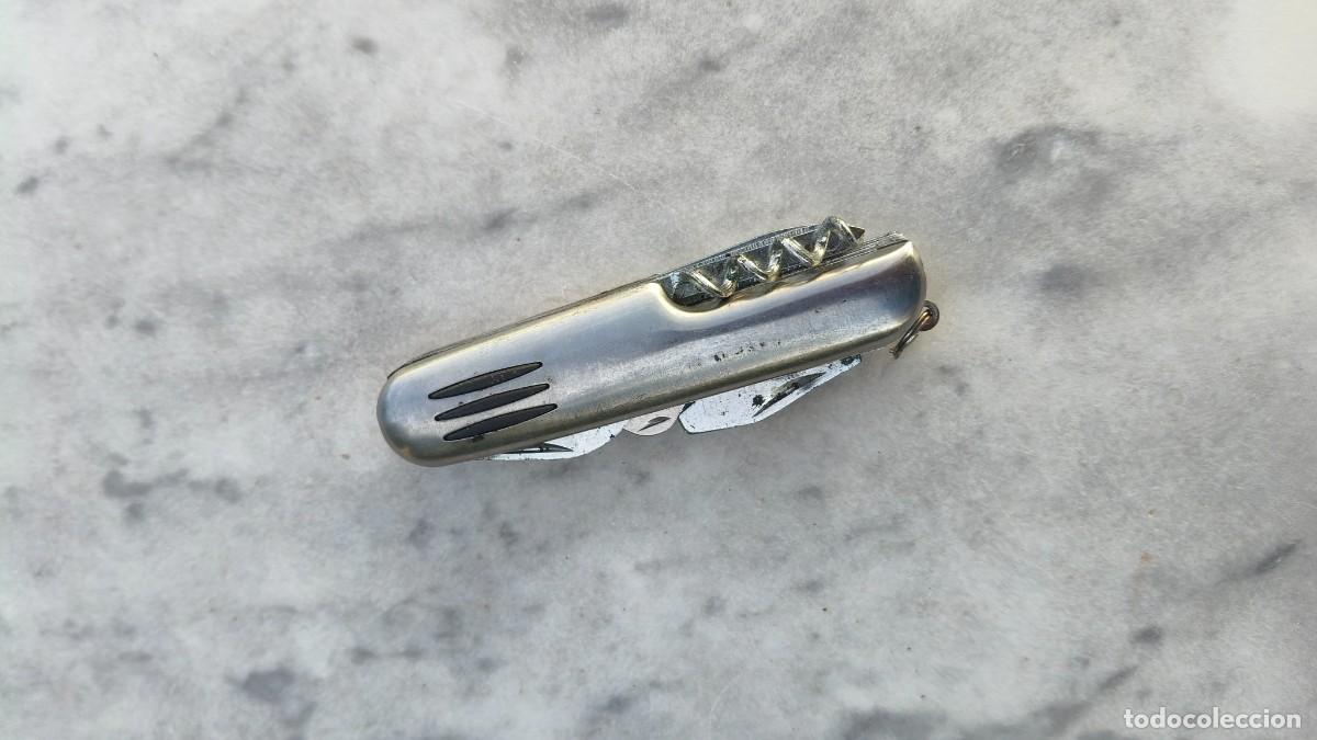 Segunda mano: Couteau de poche collection - Foto 1