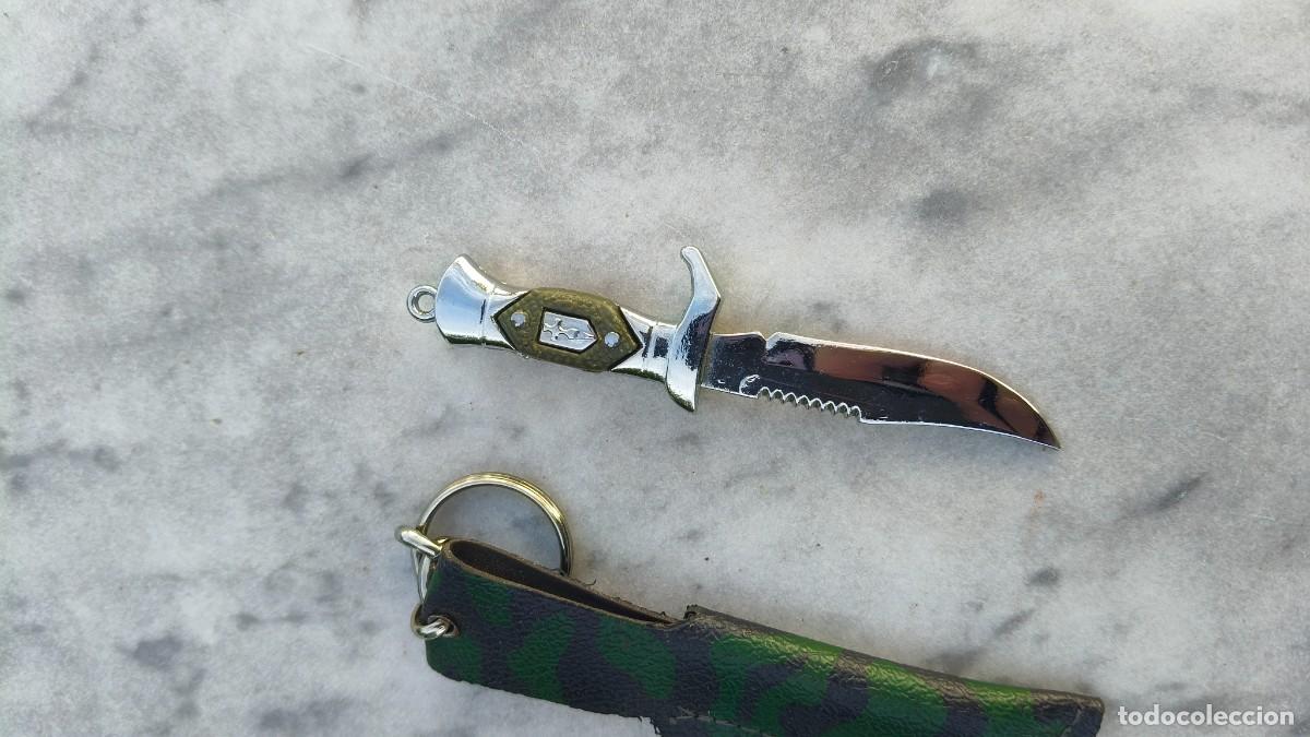 Segunda mano: Couteau de poche collection