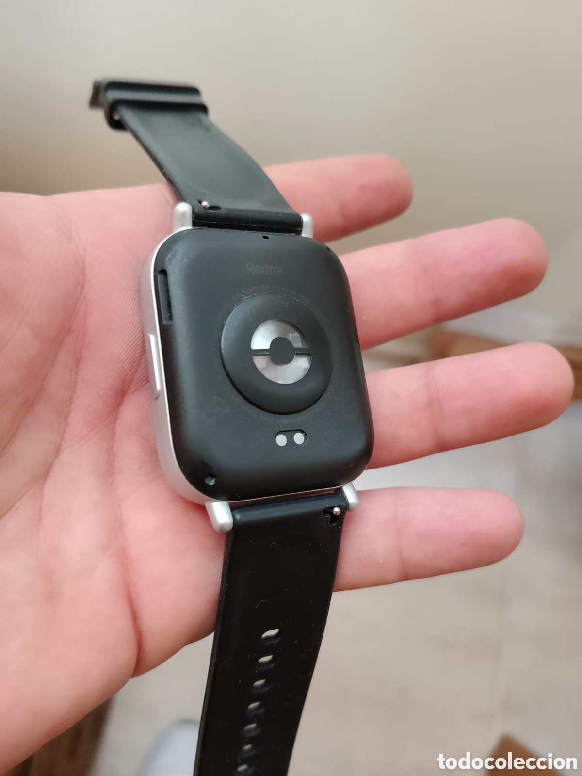 Segunda mano: Redmi Watch 5 Active - Foto 2