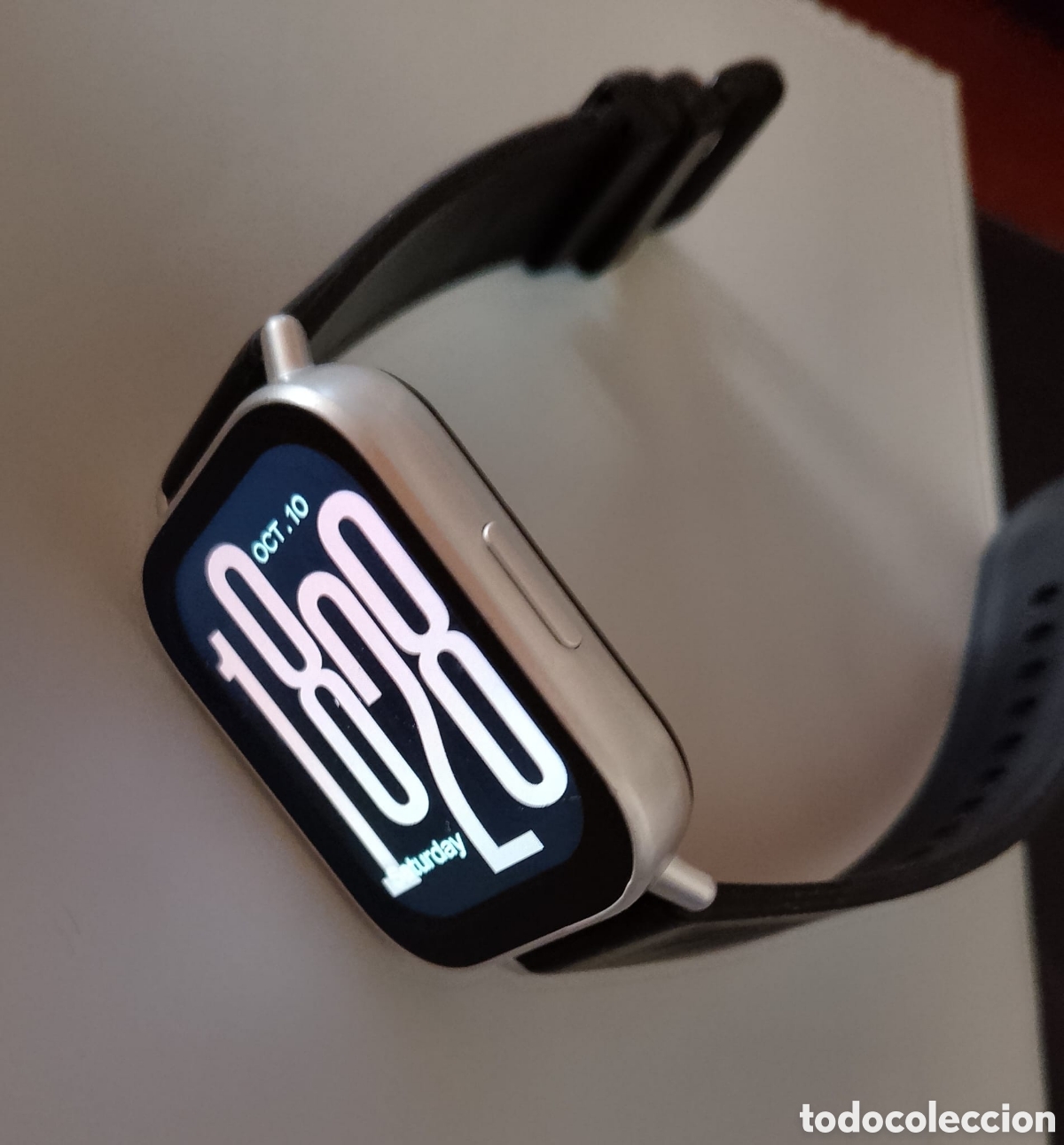 Segunda mano: Redmi Watch 5 Active - Foto 3