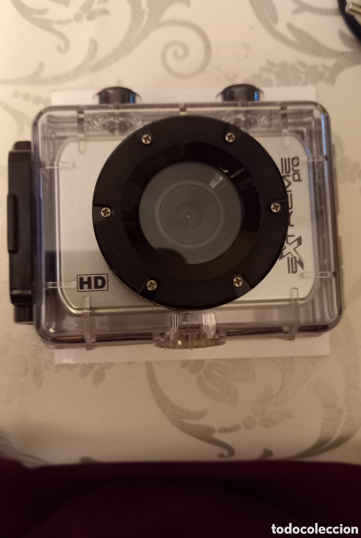 Segunda mano: Videocamara acu&aacute;tica Extreme Pro - Foto 2