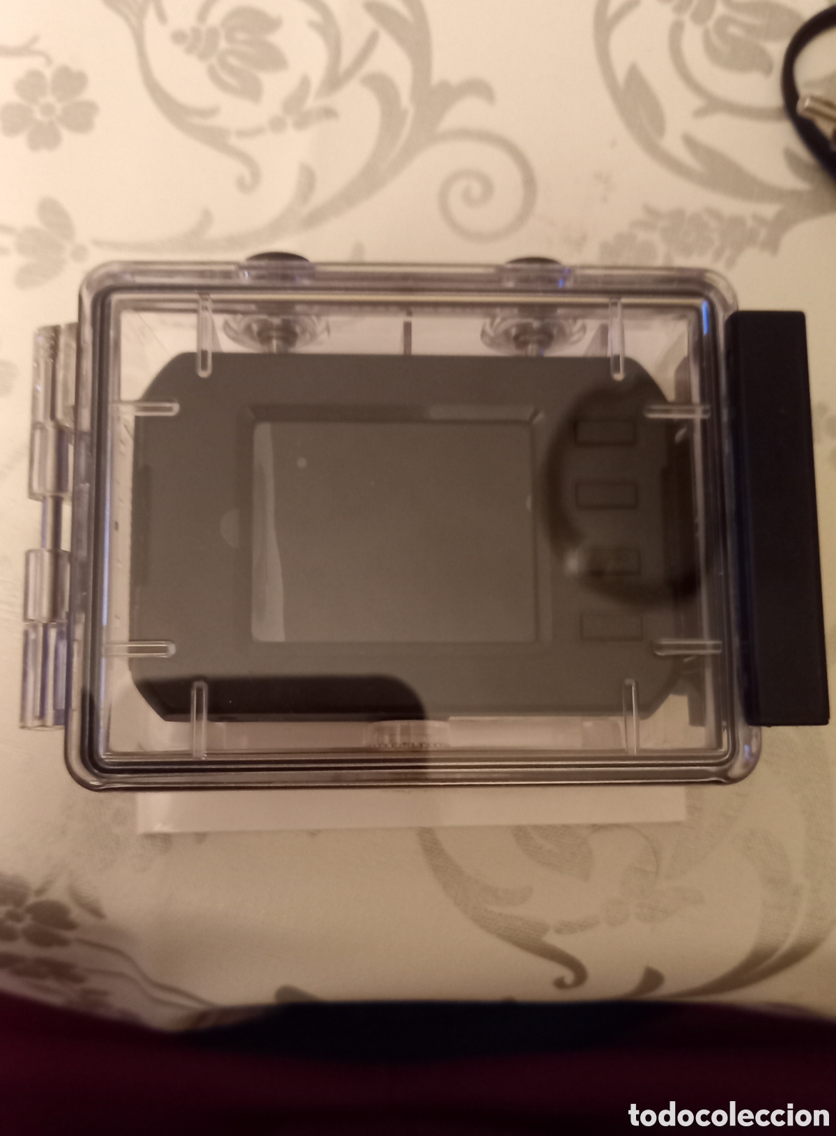 Segunda mano: Videocamara acu&aacute;tica Extreme Pro - Foto 3