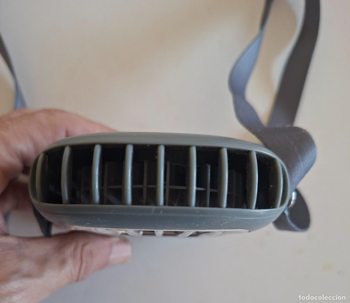 Segunda mano: VENTILADOR DE MANO &rdquo;LIVOO&rdquo; CARGA USB - Foto 3