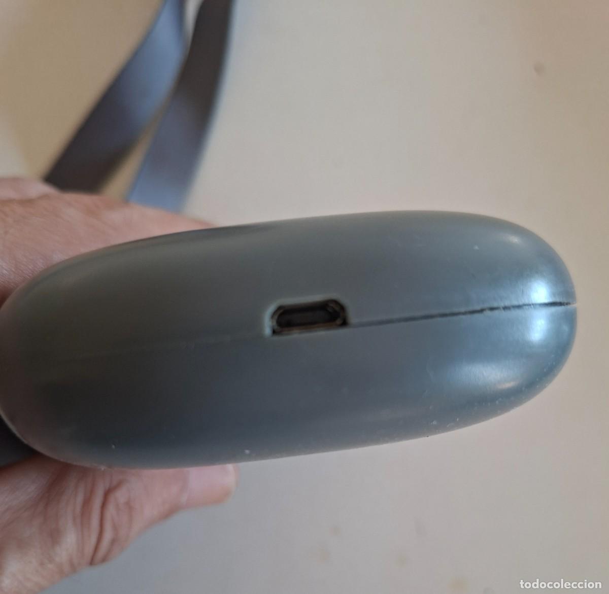 Segunda mano: VENTILADOR DE MANO &rdquo;LIVOO&rdquo; CARGA USB - Foto 7