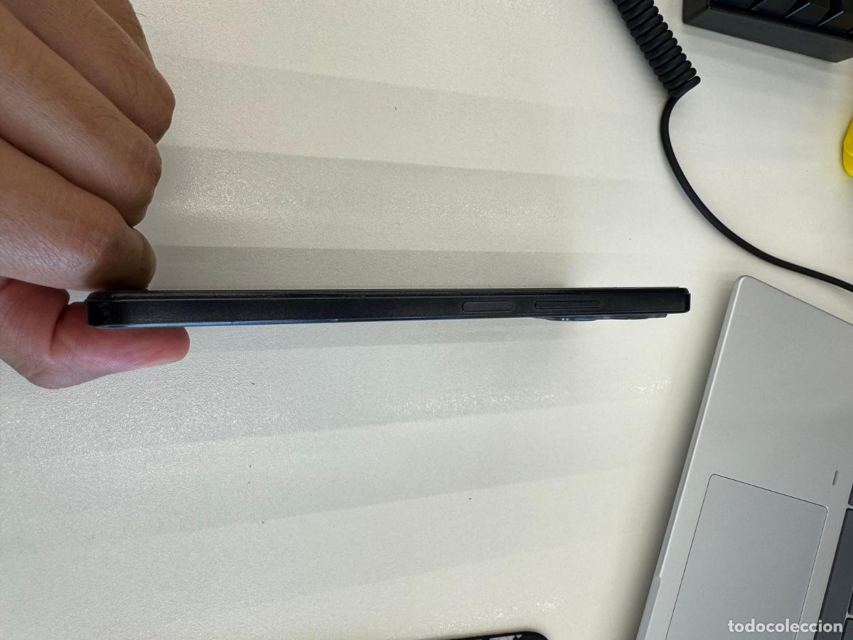 Segunda mano: Xiaomi Redmi Note 12 4G Gris Oscuro - Foto 5
