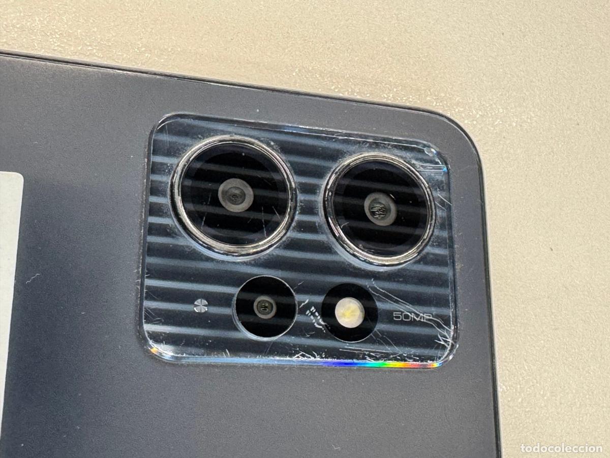 Segunda mano: Xiaomi Redmi Note 12 4G Gris Oscuro - Foto 6