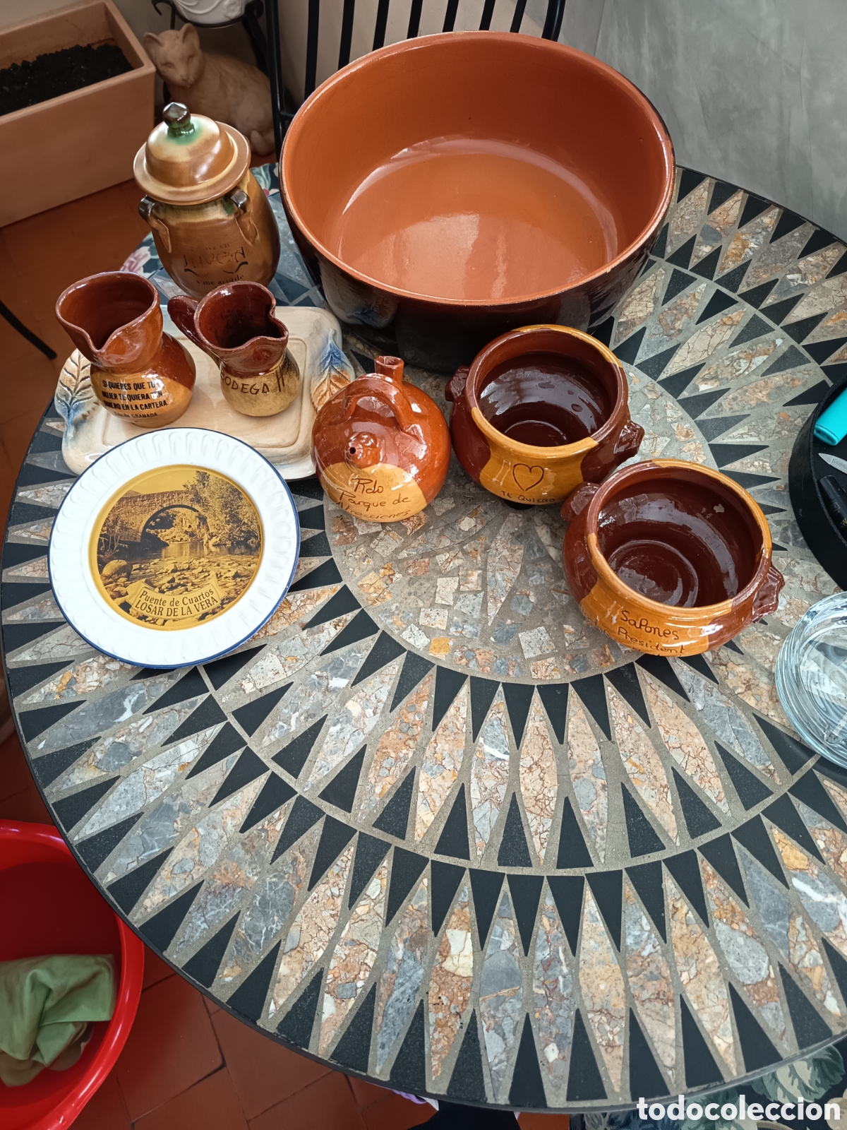 Segunda mano: Lote de cosas de cocina - Foto 2