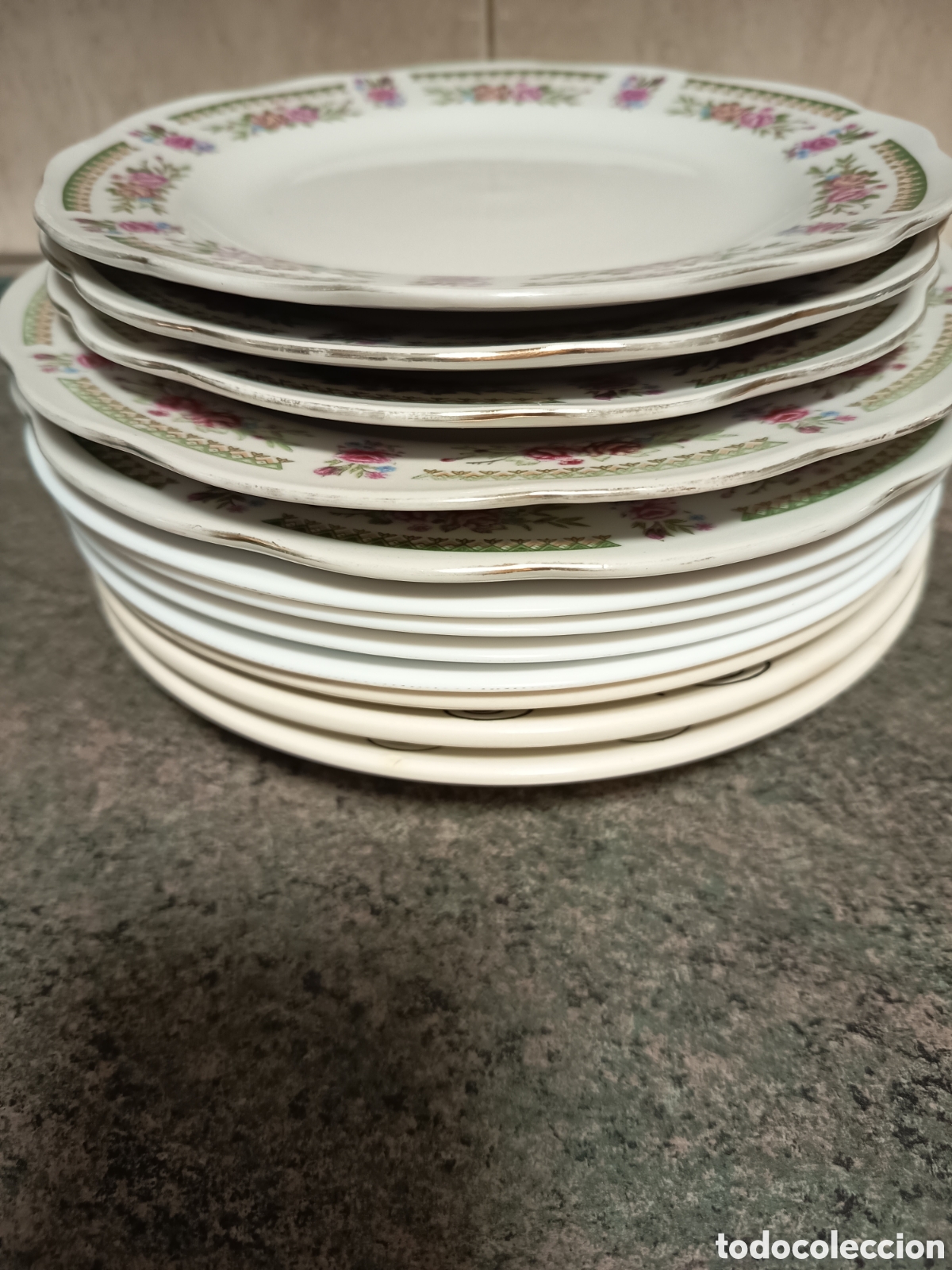Segunda mano: Lote de cosas de cocina - Foto 6