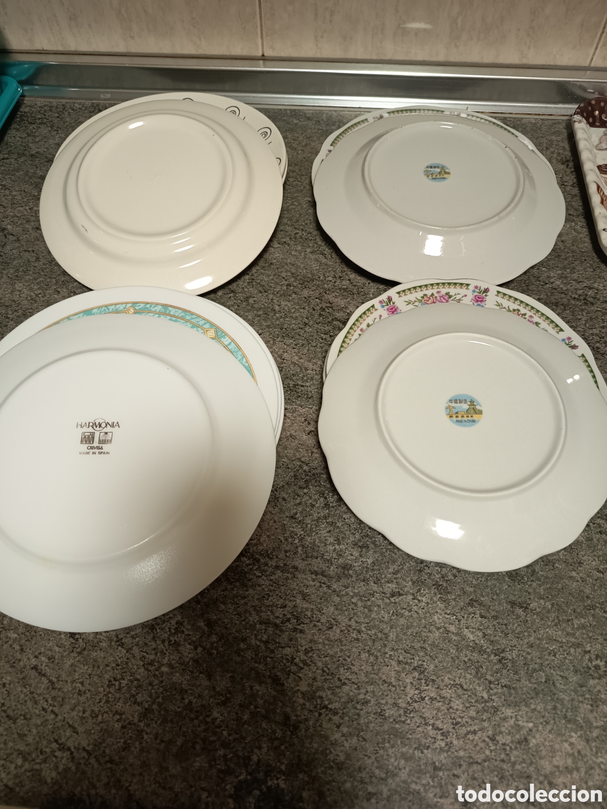 Segunda mano: Lote de cosas de cocina - Foto 8