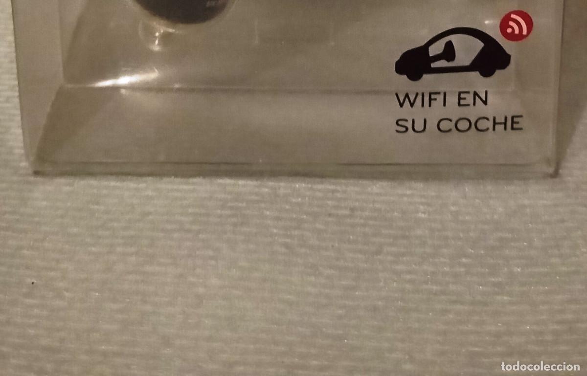 Segunda mano: Huawei CarFi E8377 4G LTE WiFi Router. - Foto 2