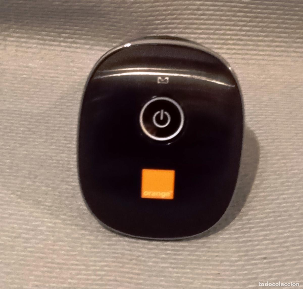 Segunda mano: Huawei CarFi E8377 4G LTE WiFi Router. - Foto 8
