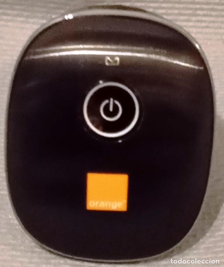 Segunda mano: Huawei CarFi E8377 4G LTE WiFi Router. - Foto 9