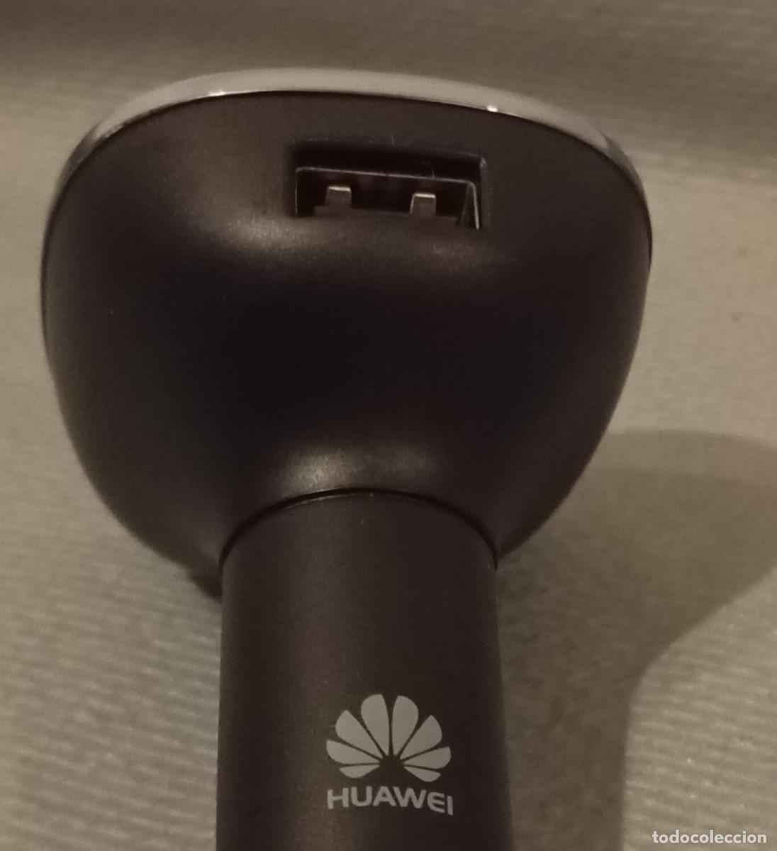 Segunda mano: Huawei CarFi E8377 4G LTE WiFi Router. - Foto 11