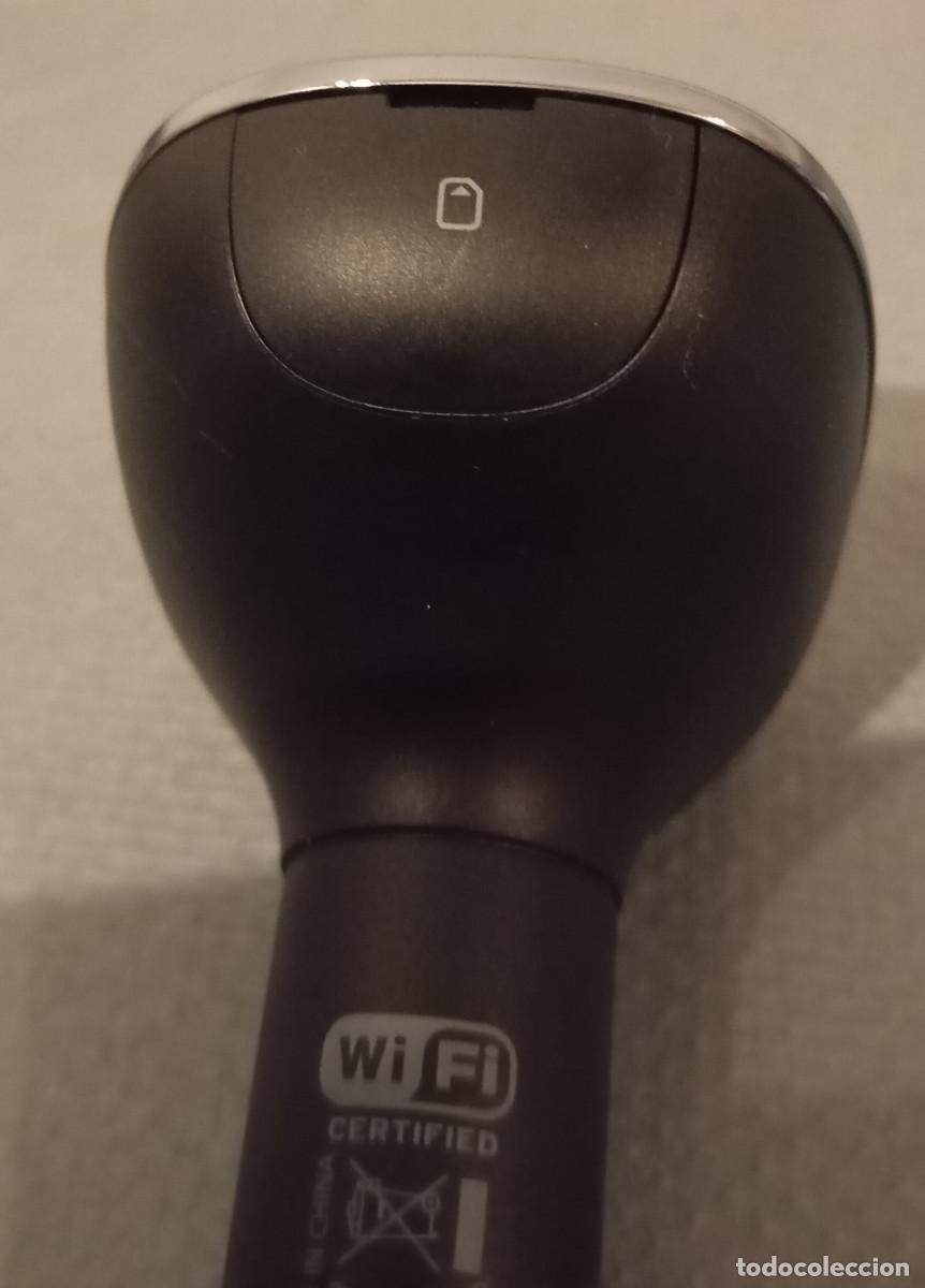 Segunda mano: Huawei CarFi E8377 4G LTE WiFi Router. - Foto 12