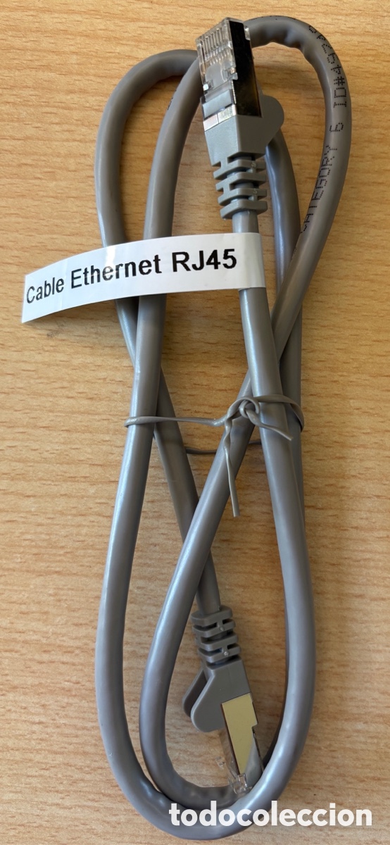 Segunda mano: (L*045*) Lote Pack Cables y Adaptadores Alimentaci&oacute;n, V&iacute;deo y Datos - Foto 9
