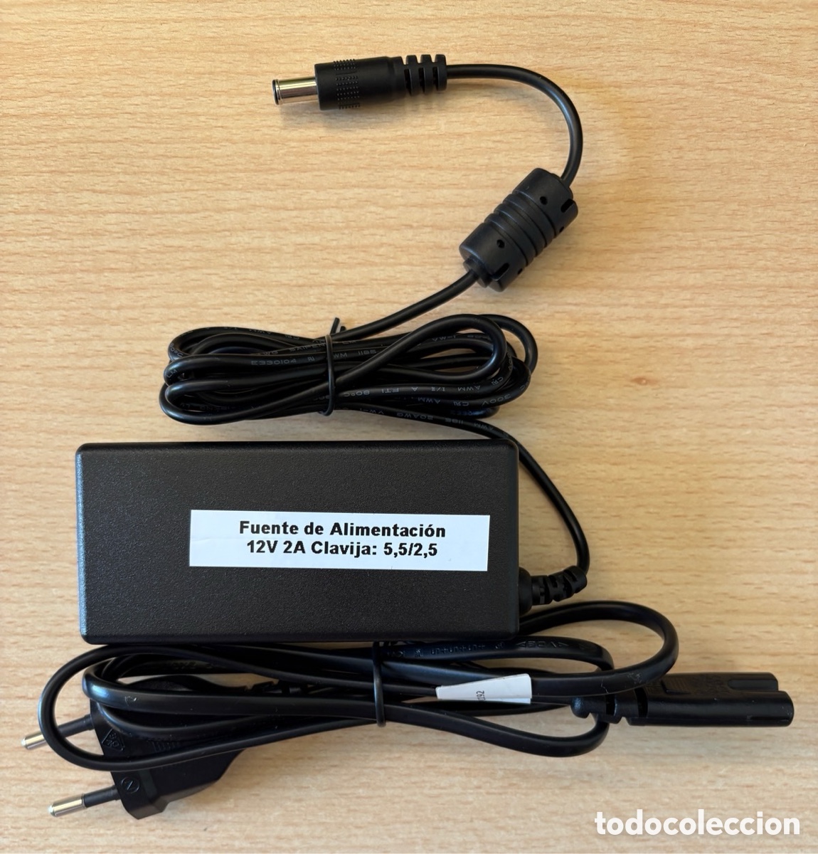 Segunda mano: (L*045*) Lote Pack Cables y Adaptadores Alimentaci&oacute;n, V&iacute;deo y Datos - Foto 11