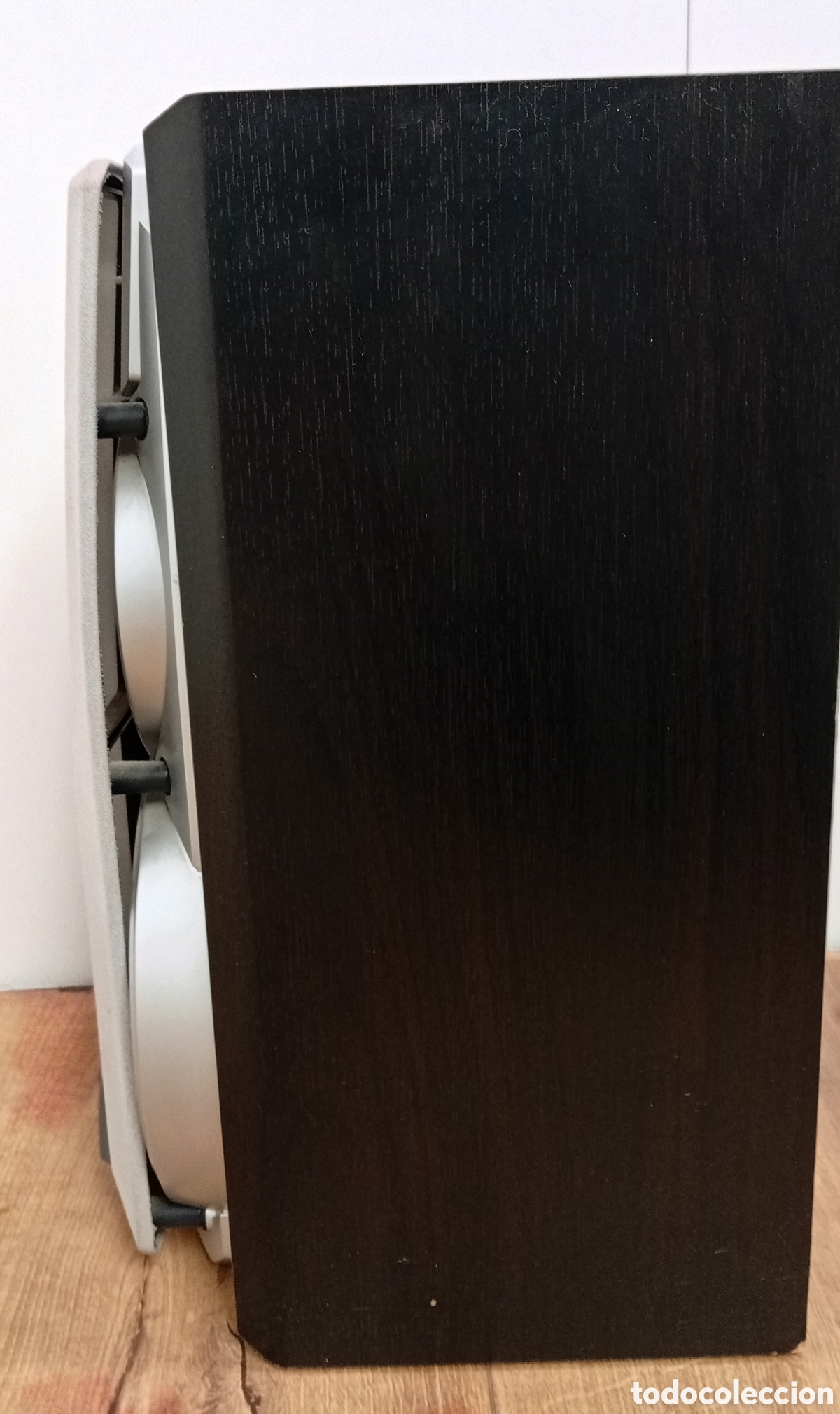 Segunda mano: ALTAVOCES TECHNICS- SONIDO ENVOLVENTE - Foto 6