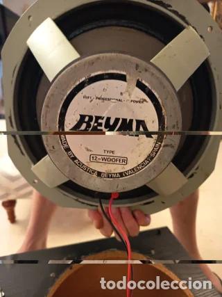 Segunda mano: Equipo de m&uacute;sica Denon vintage - Foto 5