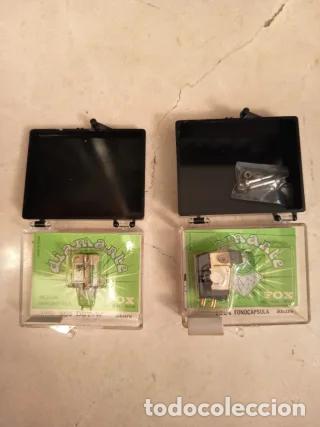 Segunda mano: Equipo de m&uacute;sica Denon vintage - Foto 8