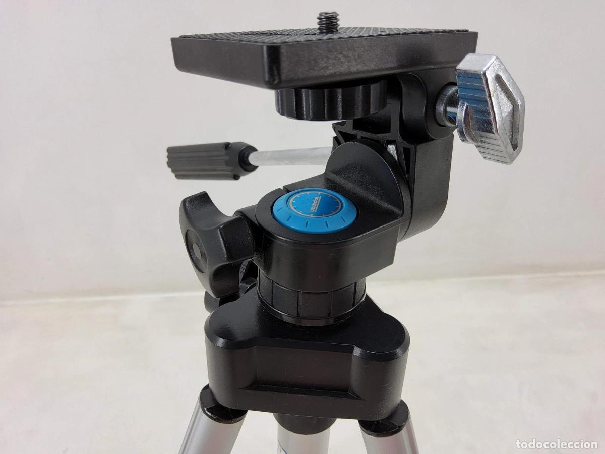 Seconda Mano: TRIPODE TOPMAN NE-3B
