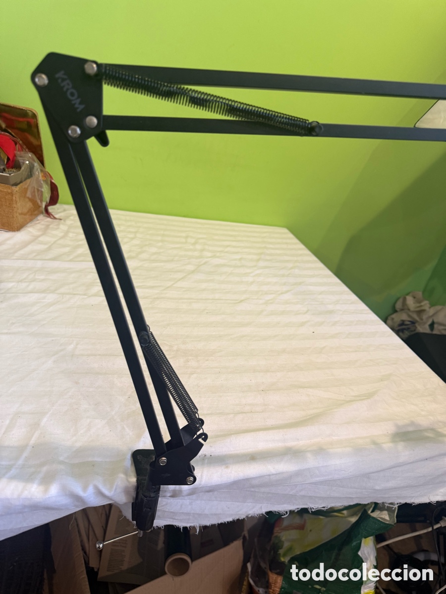 Segunda mano: MICR&Oacute;FONO PROFESIONAL KROM KAPSULE USB &ndash; STREAMING GAMING &ndash; FUNCIONANDO - Foto 5