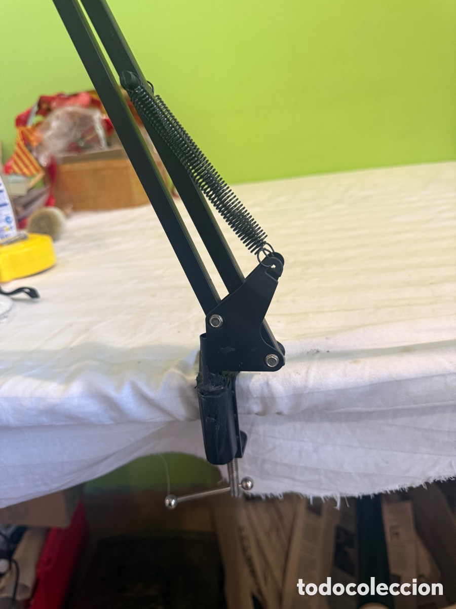 Segunda mano: MICR&Oacute;FONO PROFESIONAL KROM KAPSULE USB &ndash; STREAMING GAMING &ndash; FUNCIONANDO - Foto 8