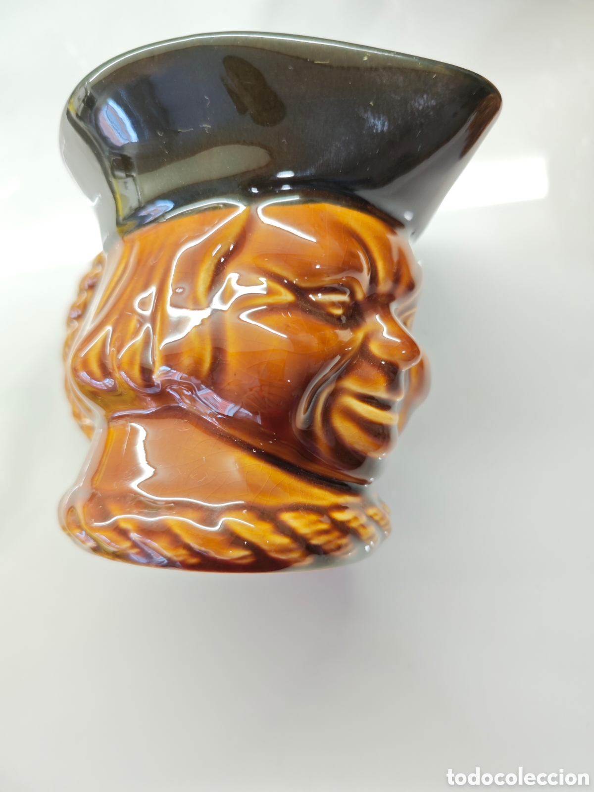 Segunda mano: Colecci&oacute;n de jarras de Valdemora - Foto 3