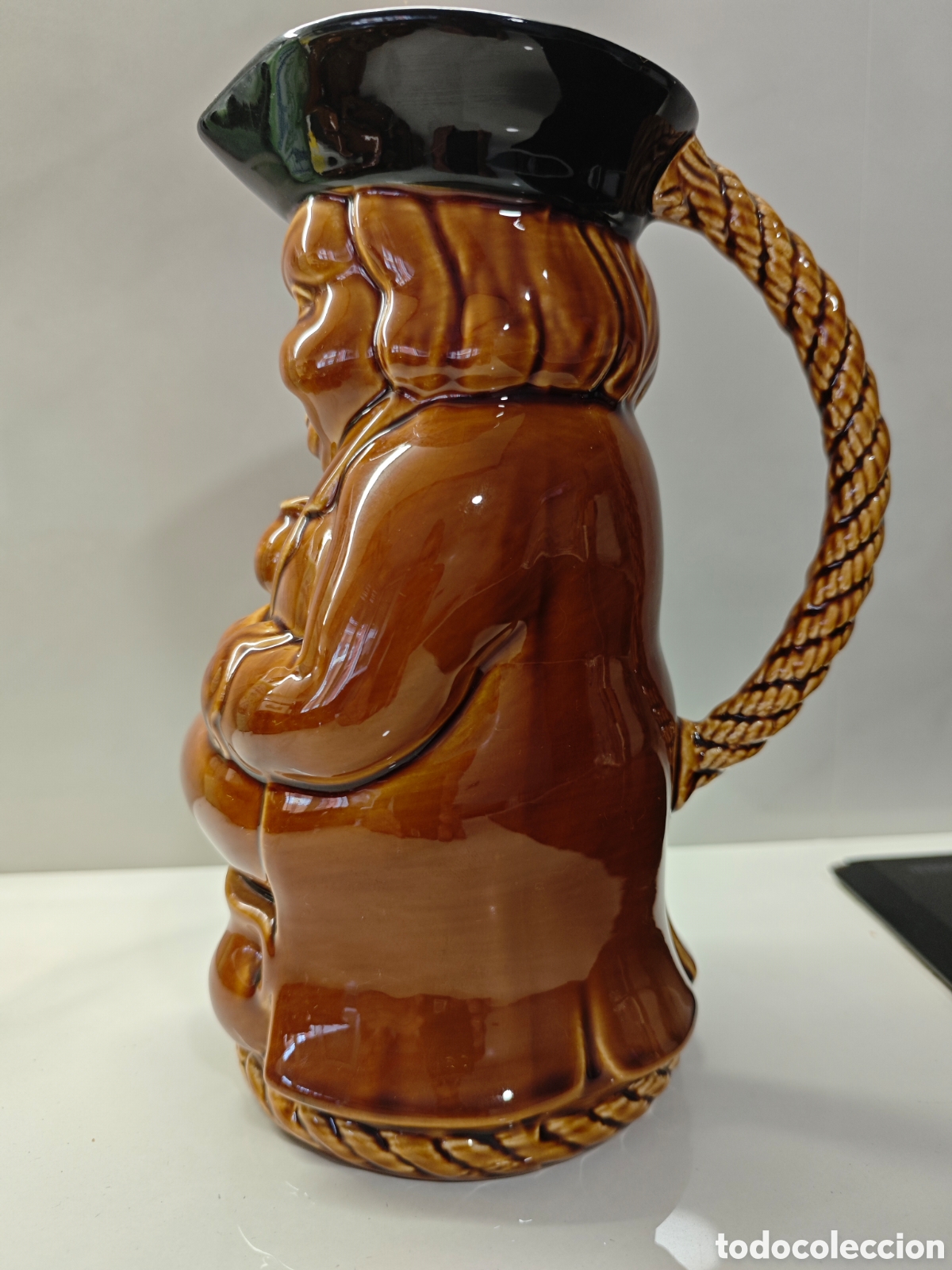 Segunda mano: Colecci&oacute;n de jarras de Valdemora - Foto 5