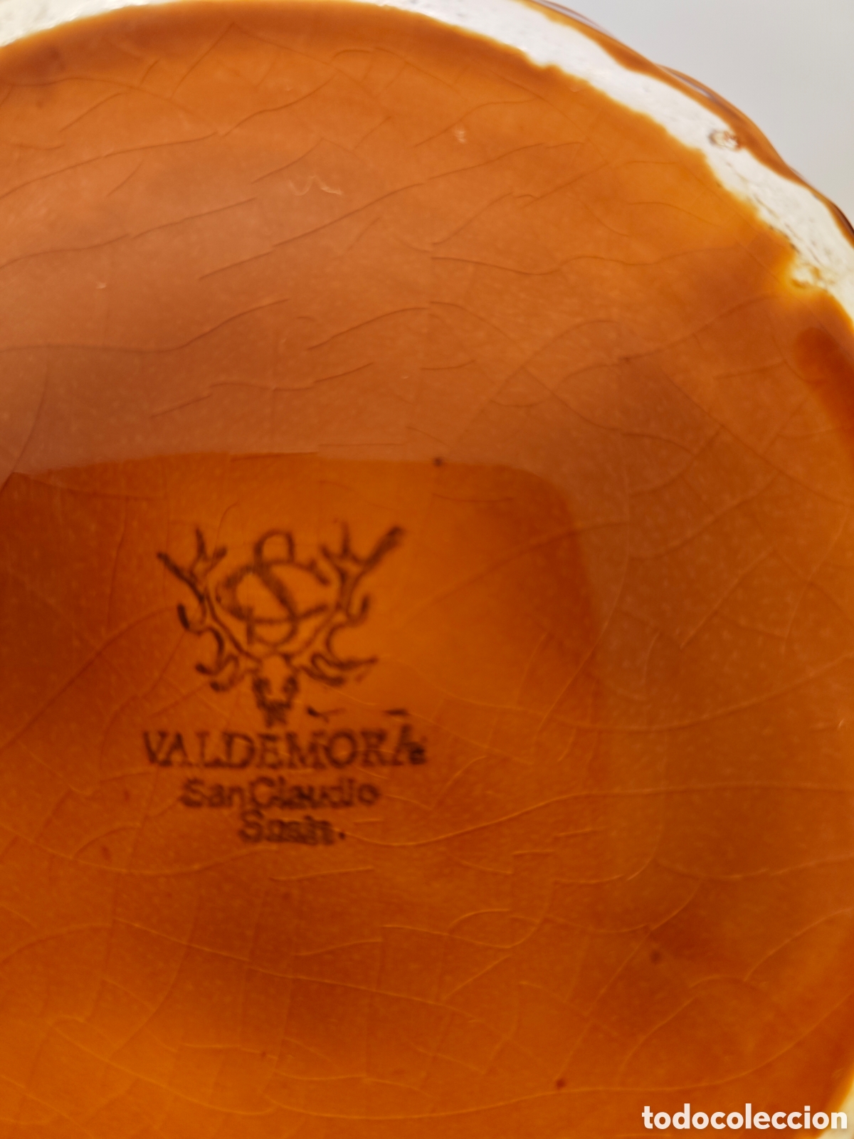 Segunda mano: Colecci&oacute;n de jarras de Valdemora - Foto 6